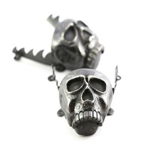 Meet your Posher, Karl